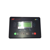 Pièces de compresseur Ingersoll Rand Pièces de rechange Panneau de commande de compresseur d'air Contrôleur Compair DELCOS1000