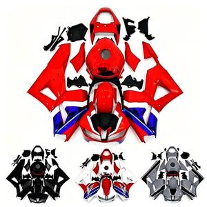 ชุดแฟริ่งมอเตอร์ไซค์แบบเต็มคันสำหรับ <span class=keywords><strong>CBR600RR</strong></span> ปี 2013 <span class=keywords><strong>2014</strong></span> 2015 2016 2017 2018 2019 2020 2021 2022 2023 2024 2025 2026 F5 - Product Image 1