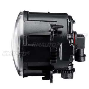 2 Piezas de Luces Antiniebla para Auto de 12V H11 para Suzuki Grand Vitara, Suzuki SX4, Swift Sedan, JIMNY, Alto 2006-2017, Lámpara de Conducción DRL 35500-63J00 - Product Image 5