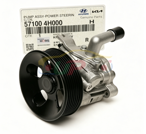 57100-4H000 571004H000 Bomba de Dirección Asistida para Hyundai/Kia 57100 4H000 - Product Image 1