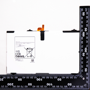 แบตเตอรี่แท็บเล็ต5870mA EB-BT810ABE <span class=keywords><strong>ส</strong></span>ำหรับ Samsung <span class=keywords><strong>Galaxy</strong></span> <span class=keywords><strong>S2</strong></span> 9.7 T815C SM-T815 SM-T810 T817A T815Y T819C T813 - Product Image 6