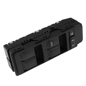 Interruptor de ventana eléctrica de Control maestro 56040691AB 56040691AD para Chrysler Dodge Jeep <span class=keywords><strong>Caliber</strong></span> <span class=keywords><strong>2011</strong></span> -2012 - Product Image 5