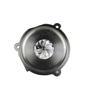 Nuovo per la vendita cartuccia Turbo di ricambio 4 e145704p per Audi <span class=keywords><strong>A3</strong></span> <span class=keywords><strong>1.4</strong></span> <span class=keywords><strong>TFSI</strong></span> 8 v1 8 v7 8 v7 8v 8VA 110Kw 150HP 2014 - Product Image 1
