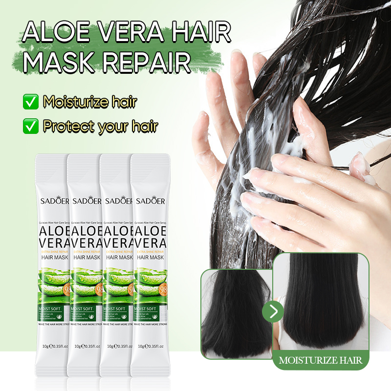 Mascarilla capilar 10g NO.SD92403