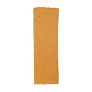 Piastrelle in Ceramica Chroma Ocre 5x15 per Installazione a Parete e Pavimento - Product Image 3
