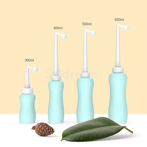 Переносная бутылка для биде, 400 мл (13,5 унции) - Product Image 3