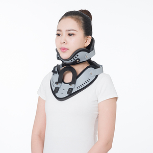Collarín Cervical Ajustable Universal de Talla Única Kangda, Soporte para el Cuello, Precio Bajo de Fábrica, Gran Venta - Product Image 4