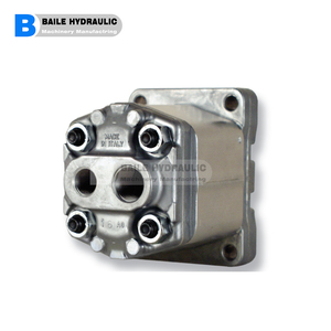 POMPE IP Série IPD Pompe à double engrenage IPD1.6+1PD1.6 IPD2+1PD2 IPD5+1PD5 IPD6.7+1PD6.7 IPD9.2+1PD9.2 IPD11.5+1PD11.5 - Product Image 1