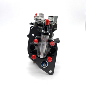 Bomba de Inyección de Combustible Diésel 9320A210H 9320A215G - Product Image 3