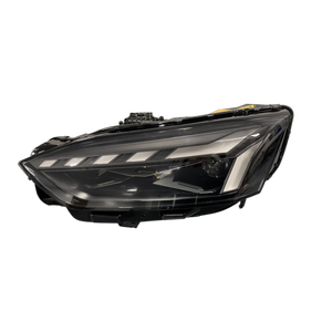 改良型ダイナミックターンシグナルLEDヘッドランプ アウディA5 2008-2016 RS5 12V 新型照明システムアクセサリー 6000k色温度 100W - Product Image 5