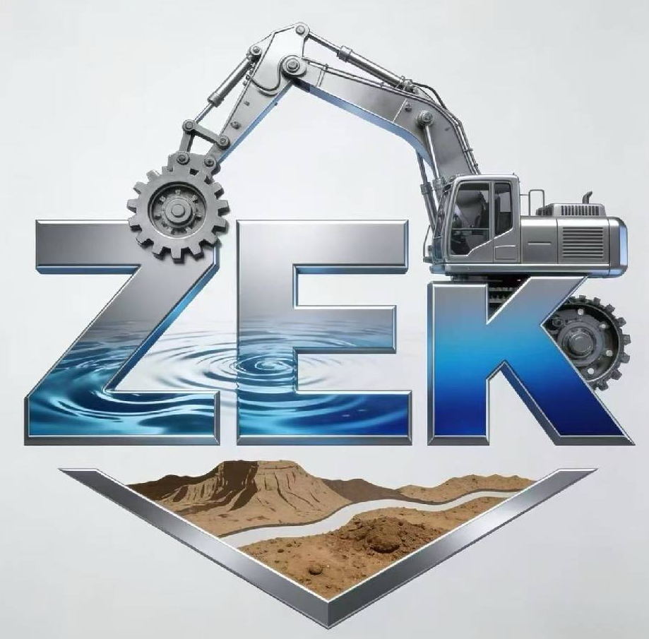 Guangzhou Zekunhong Machinery Equipment Co., Ltd. logo