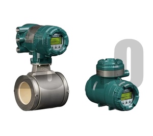 Yokogawa MAG FLOWMETER Tipe Integral AXF200G-E1AL1S-BD11-21B  ALAT PENGUKUR ALIRAN MAGNETIK - Product Image 2