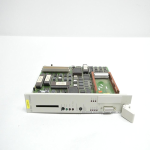 6ES59483UR22 หน่วยประมวลผลกลาง S5 ใหม่ PLC - Product Image 2