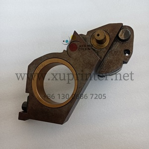 Soporte Original WD 7D3486 7D3362 para Piezas de Impresión Offset Roland - Product Image 5