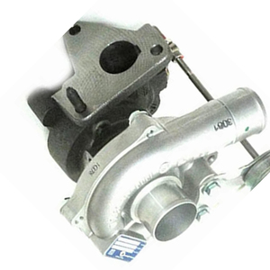Turbocompresseur efficace Boost KP35 54359700000 54359800000 7701473122 pour <span class=keywords><strong>Renault</strong></span> Clio Kangoo Dacia Logan Nissan Micra 15DCI - Product Image 5