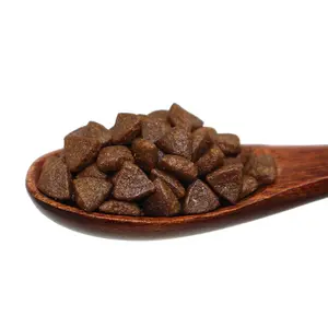 OEM carne fresca senza cereali ad alto contenuto proteico 20kg cibo per cani per adulti cibo secco per cani cibo secco per animali domestici