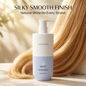 <span class=keywords><strong>Champú</strong></span> Profesional Anticaspa y Control de Grasa con Extracto de Lilly Pilly y Queratina Hidrolizada |   Limpieza Profunda - Product Image 6