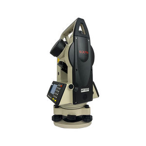 <span class=keywords><strong>Teodolito</strong></span> Óptico para Topografía, Modelo South NT-023, con Prisma y Poste, Aumento de 26.5x, 4.7kg, Precio Económico - Product Image 4