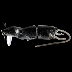 Esca Viva <span class=keywords><strong>in</strong></span> Acciaio Inox Multi-Sezione da 16,3g con Ami, Esca Rigida <span class=keywords><strong>per</strong></span> <span class=keywords><strong>Pesca</strong></span> <span class=keywords><strong>in</strong></span> <span class=keywords><strong>Mare</strong></span>, Vendita all'Ingrosso del Produttore - Product Image 6