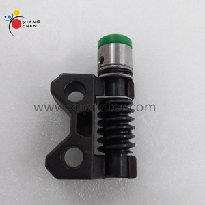WD 66.010.345F Adjusting <b>Worm</b> Gear HD CD102 SM102 GTO52 Offset Printing Parts - Product Image 3