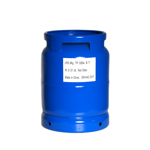 <span class=keywords><strong>Bouteille</strong></span> <span class=keywords><strong>de</strong></span> <span class=keywords><strong>gaz</strong></span> en acier portable <span class=keywords><strong>rechargeable</strong></span> <span class=keywords><strong>de</strong></span> 20lbs pour la cuisine et le camping à basse pression - Product Image 2