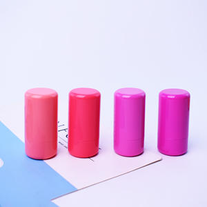 新款空果冻6g粉腮红棒填充在Botton唇彩棒包装化妆品霜唇彩管包装 - Product Image 2