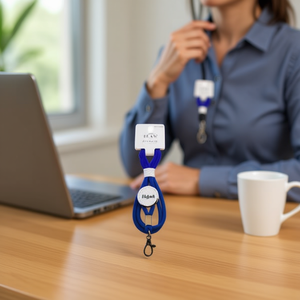 Cordino Personalizzato ILAN 45Cm Accessorio Miguel 8 Pezzi - Product Image 2