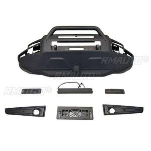 Alerón delantero para coche, difusor, divisor, pieza de modificación para Land Rover Defender 2020+, accesorios para coche - Product Image 3