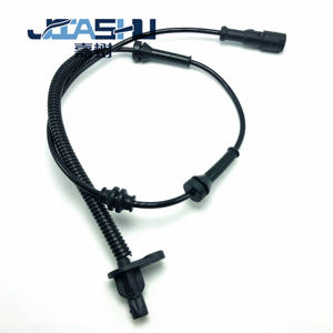 Fabricante caliente nuevo 1.5L Cayue Sensor de velocidad ABS Material de acero para 15 modelos 90921277 Motor - Product Image 4