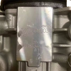 Pompe d'injection de carburant diesel 470004014 pour pompe série VP29/30 - Product Image 5