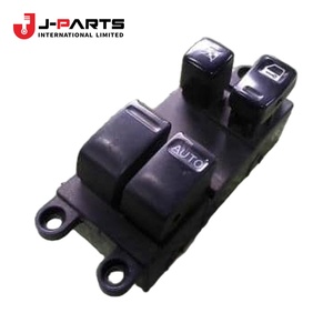 Interruptor Principal de Elevalunas Eléctrico para Nissan URVAN E25 2007-2012 OE 25401VZ00A 25401VZ00A - Product Image 6