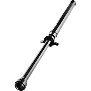 L'<span class=keywords><strong>arbre</strong></span> <span class=keywords><strong>de</strong></span> <span class=keywords><strong>transmission</strong></span> arrière 7L8521102S convient à <span class=keywords><strong>Audi</strong></span> <span class=keywords><strong>Q7</strong></span> VW TOUAREG 2003-2010 | Remplacement OE 7L8521105L 7L8521105G, tout neuf - Product Image 1