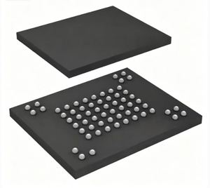 MT40A4G4HPR-075H:G TR BOM IC DRAM 16GBIT PARALELO 1.33GHZ MT40A4G4HPR-075H:G TR - Product Image 1