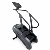 FEIFANHONGYU Appareil de cardio-training commercial pour la remise en forme, simulateur d'escalade, machine à grimper les escaliers