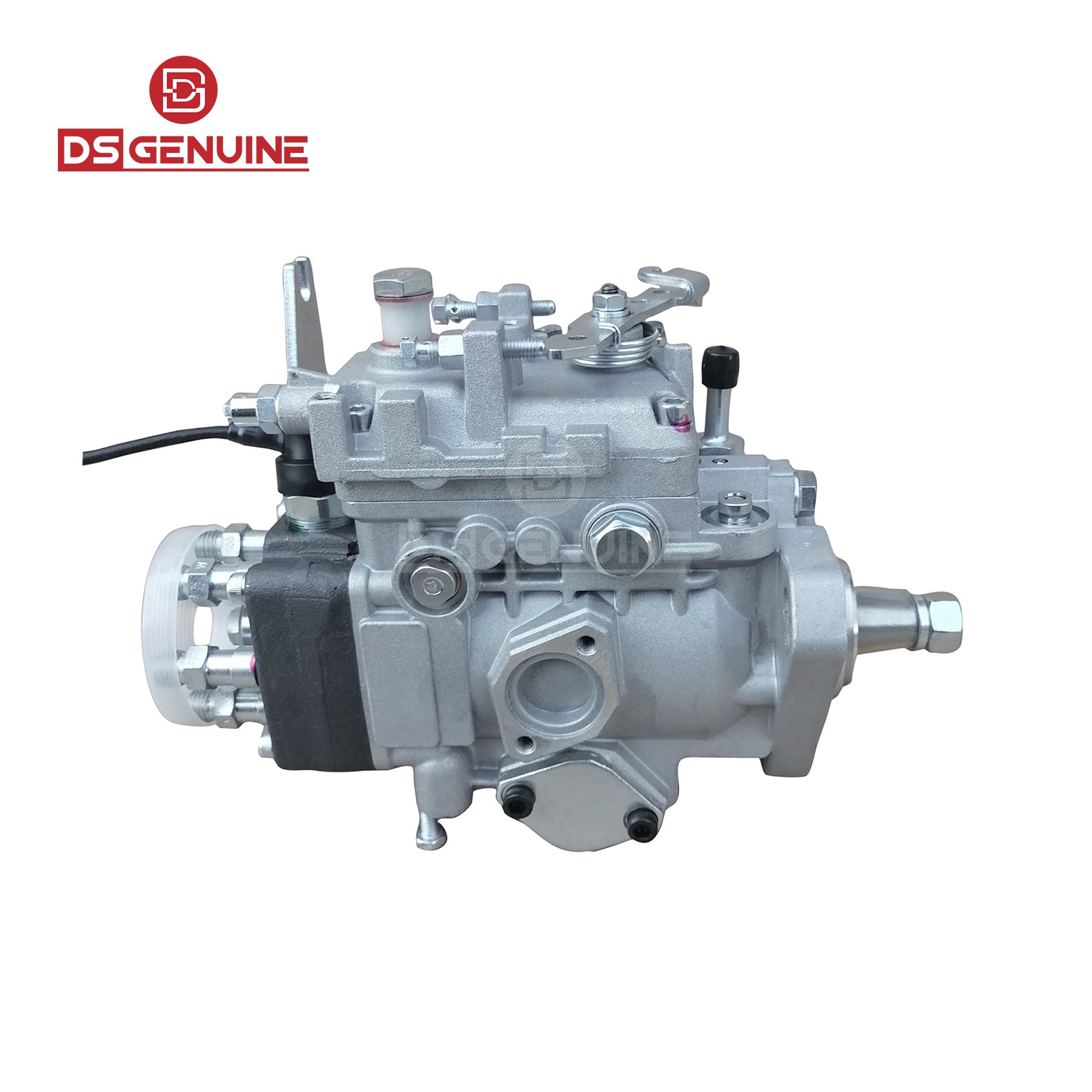 ysm-m出品 Amazon.com: Neeseelily Fuel Injection Pump 1046417260 104641