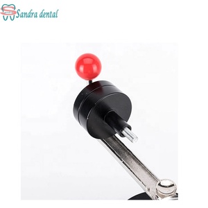 Equipo de Laboratorio Dental, Máquina de Fundición Centrífuga Eléctrica JT-08, Herramientas de Fundición de Metal con Certificación CE, Odontología - Product Image 3