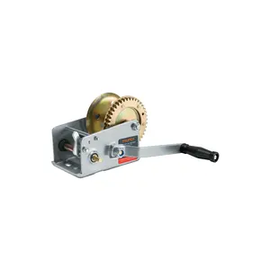 Treuil manuel sans câble MASTER 4 910 kg, TRUPER - Product Image 1