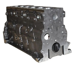 <span class=keywords><strong>PC300</strong></span>-8 מקורי מחפר SAA6D107E-1 מנוע 6754-21-בלוק צילינדר 1310 PC200-8 מחפר PC220-8 - Product Image 2