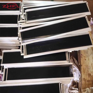 Needle <b>Loom</b> <b>Knitting</b> <b>Machine</b> Spare Accessories Steel Reed Home Use Apparel Textile Machinery Parts Weaving <b>Loom</b> Reed - Product Image 6