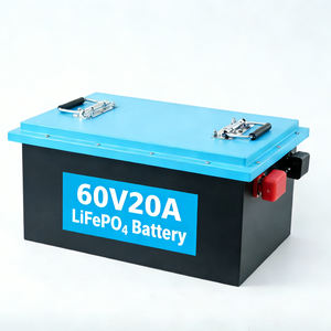 Batería de Litio de Ciclo de Vida Largo Personalizada de Fábrica, Precio de Paquete de Baterías de Iones de Litio de 24V 48V 100AH 300AH - Product Image 1