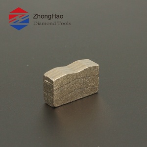 Ultra-cứng Ấn Độ Granite cắt kim cương phân đoạn đánh bóng bề mặt tùy chỉnh OEM hỗ trợ Sharp & cắt nhanh tốc độ - Product Image 5