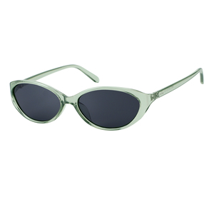 Hot Sale Women's Cat Eye Sunglasses Full Rim Frame UV400 Protection Sun Protection Fashion Style Adult - Product Image 4