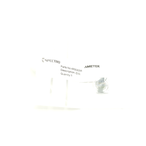 Ventana UV Spectrolab CAF2 D13.0 T1.0 125NM, Número: 48303034 - Product Image 1
