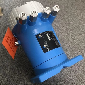 Nuevo Instrumento de Medición Alemán Endress Hauser, Monitor Lateral NRF81-BA2BE1A1X0AAEICR NRF81-BA2BE1A1X0AAEICR - Product Image 5
