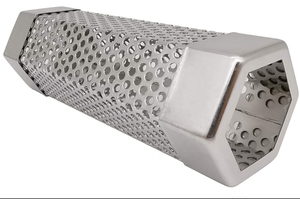 Premium Pelet Perokok Tabung 12 Inci 5 Jam Mengepul Asap - Product Image 5