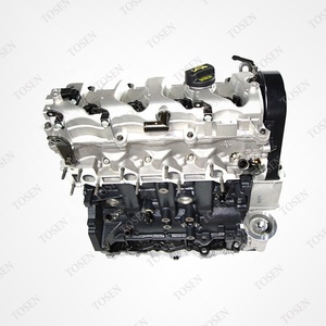Động Cơ Dầu Diesel <span class=keywords><strong>D4EA</strong></span> D4CB D4BH 4D56 Hoàn Toàn Mới Cho Động Cơ Xe Hơi Hyundai Korea - Product Image 2