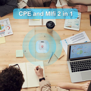 OLAX MT30 Modificado <span class=keywords><strong>Ilimitado</strong></span> 4G LTE Enrutador WiFi de bolsillo Enrutador de módem Wifi portátil Hotspot <span class=keywords><strong>ilimitado</strong></span> Mini CPE - Product Image 6