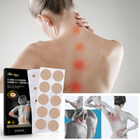Patchs magnétiques à action rapide ultra-puissants pour le confort des articulations, pour les douleurs aux épaules, au cou et aux genoux, pour la santé