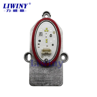 Módulo de Control de Fuente de Luz LED Liwiny OEM 49142653, Balastro para Alfa Romeo Stelvio, Accesorios para Automóviles