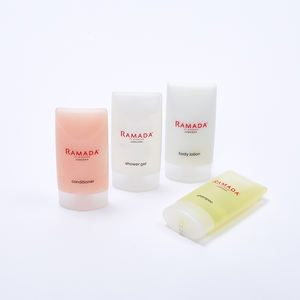 Ensemble d'équipements de taille de chambre d'hôtel 5 étoiles, Kit de savons et articles de toilette jetables pour hôtel - Product Image 6
